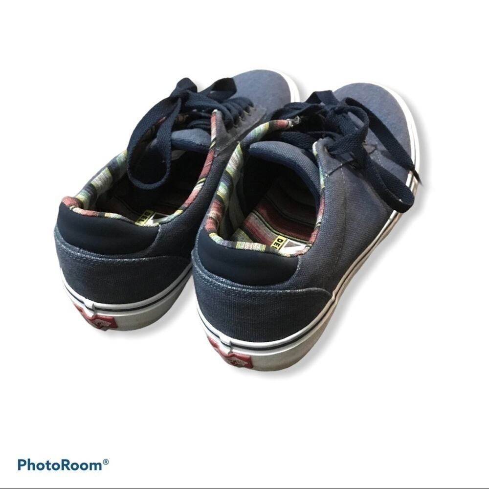 Van’s Sneakers - Picture 3 of 9